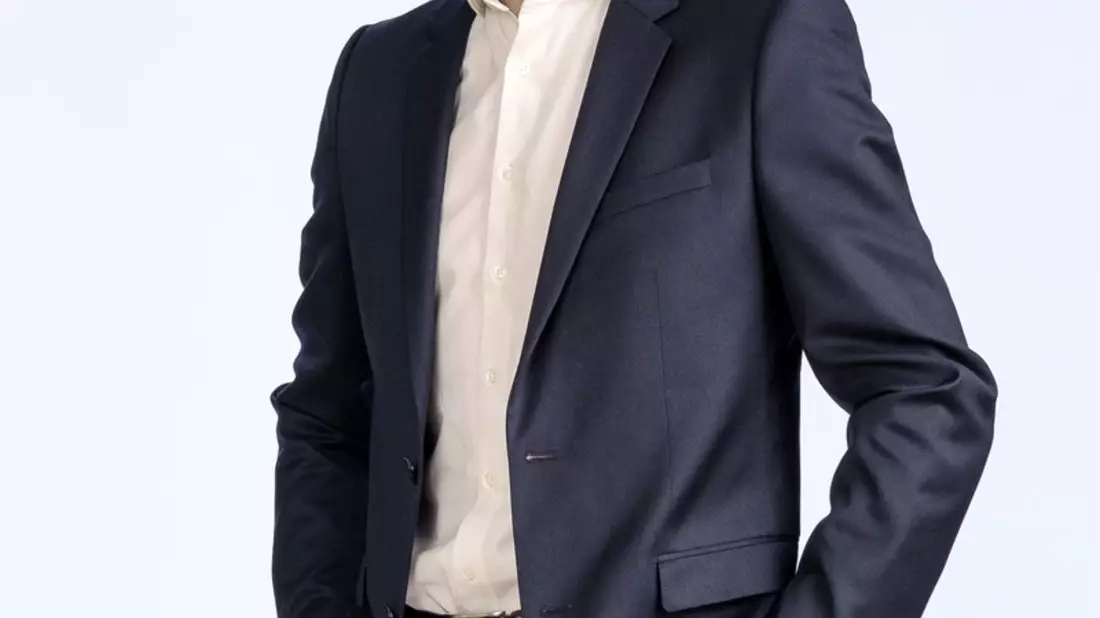Sebastian Wolf wird neuer CFO von TGW Logistics - Bild: presseportal.de