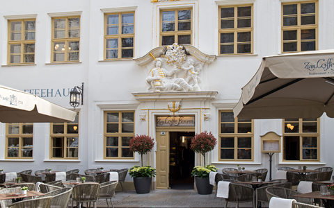 Zum Arabischen Coffe Baum - Foto: Maja Küßner über pressetext.de