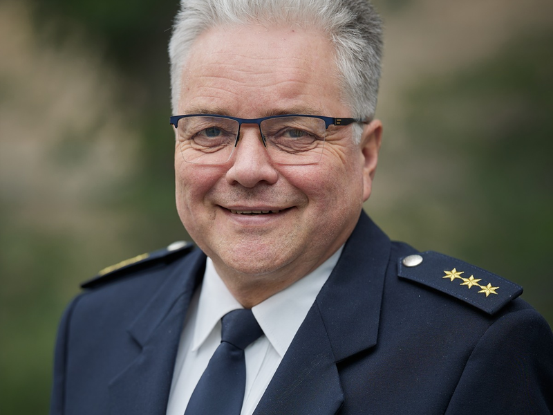 POL-NI: Presseerklärung zur Verkehrsunfallstatistik 2024 - Foto: presseportal.de