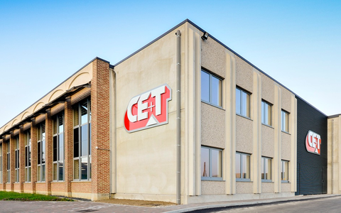 CE+T Power präsentiert revolutionäres System zur Energieumwandlung auf der EES Europe 2025 - Foto: presseportal.de