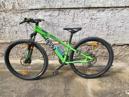 LPI-J: Huch, das ist ja mein Bike... - Foto: presseportal.de