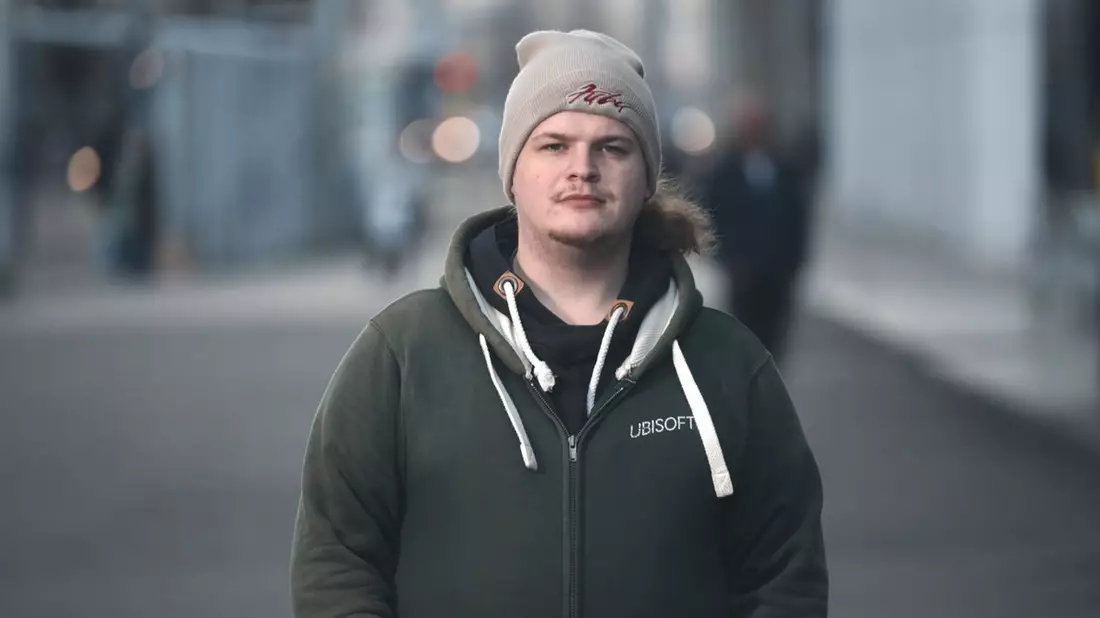 MDR-„exactly“ zum Thema: Junge Erwachsene in der Einsamkeitsfalle - Bild: presseportal.de