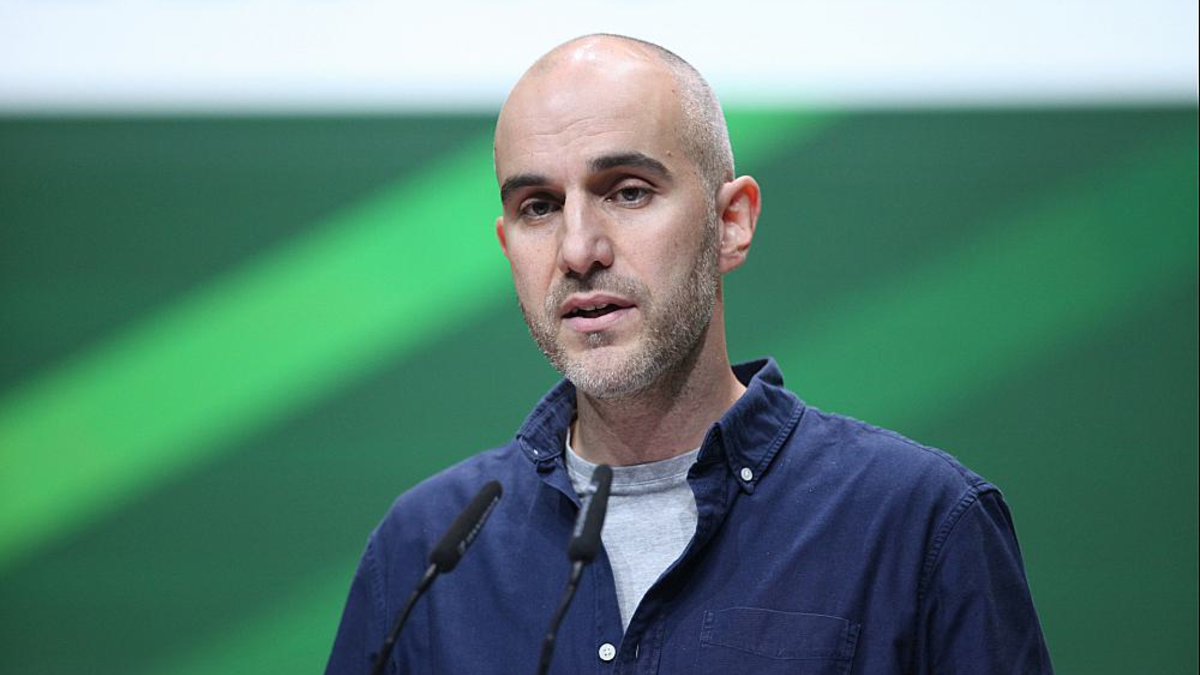 Belit Onay (Archiv) - Foto: über dts Nachrichtenagentur