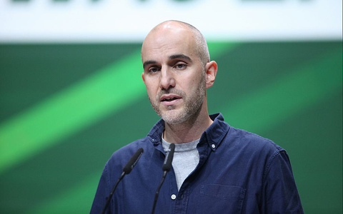 Belit Onay (Archiv) - Foto: über dts Nachrichtenagentur Belit Onay (Archiv) - Foto: über dts Nachrichtenagentur