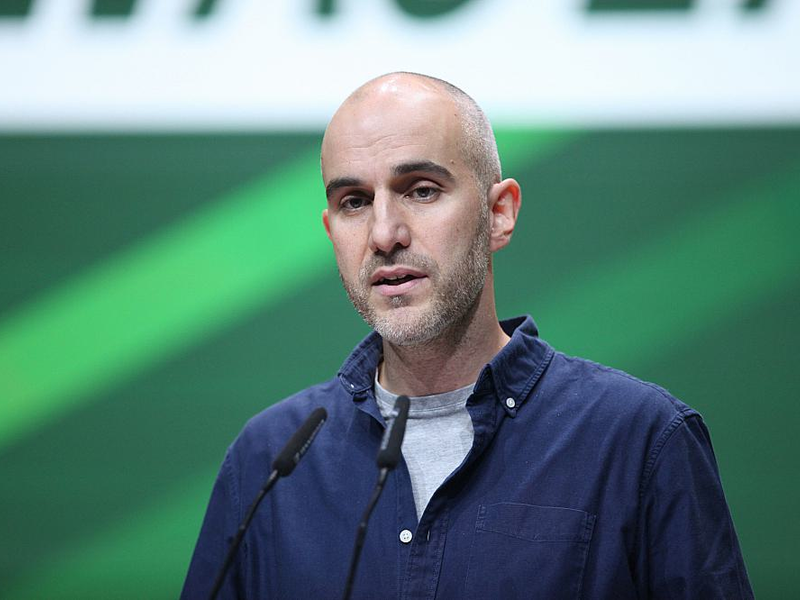 Belit Onay (Archiv) - Foto: über dts Nachrichtenagentur