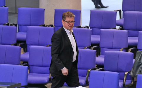 Ralf Stegner (Archiv) - Foto: über dts Nachrichtenagentur