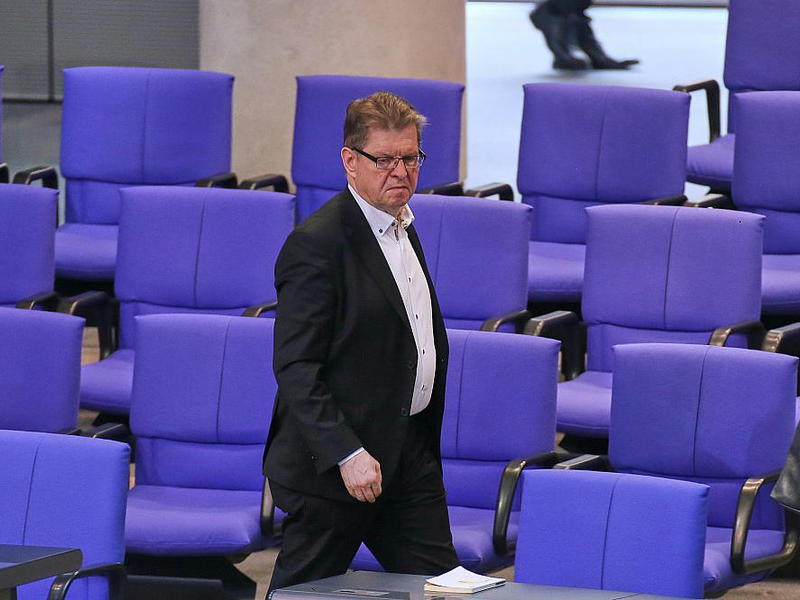 Ralf Stegner (Archiv) - Foto: über dts Nachrichtenagentur