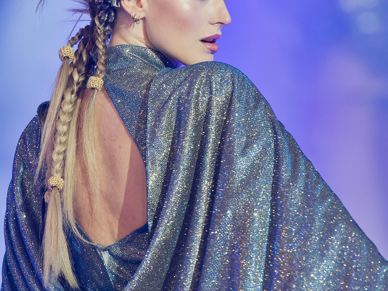 TOP HAIR TREND & FASHION DAYS - Foto: Markus Hildebrand über pressetext.de