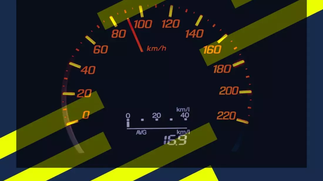 POL-DU: Stadtgebiet: Speed-Week Geschwindigkeitsüberwachung - mehrere Verstöße festgestellt - Bild: presseportal.de