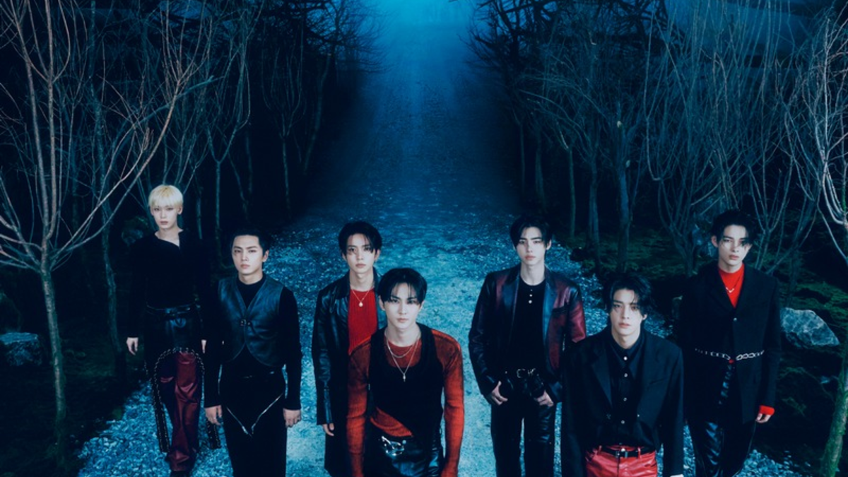 ENHYPEN kündigen Termine und Venues für die Europa-Etappe der 