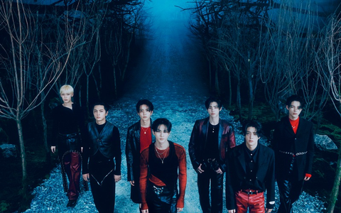 ENHYPEN kündigen Termine und Venues für die Europa-Etappe der WALK THE LINE Welttournee an - Foto: presseportal.de