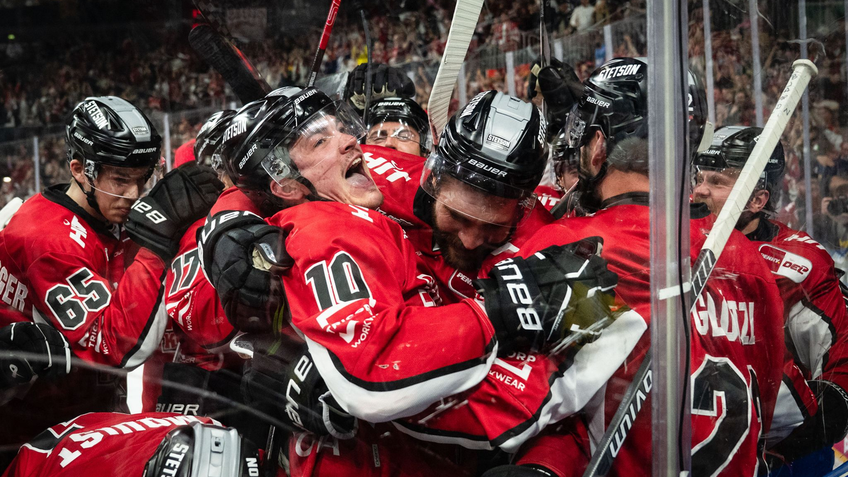 Das sechste Duell war hart umkämpft. - Foto: Marius Becker/dpa