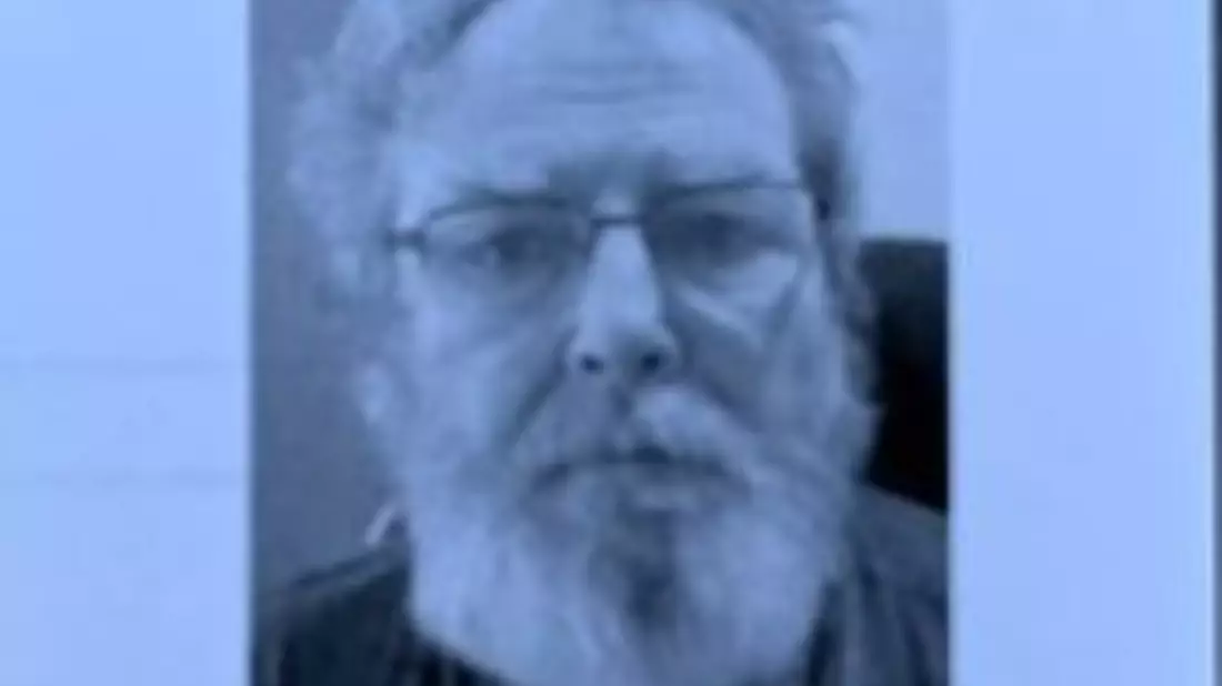 POL-GI: Landkreis Gießen: 69- jähriger Michael Demianczuk aus Seniorenzentrum vermisst - Bild: presseportal.de