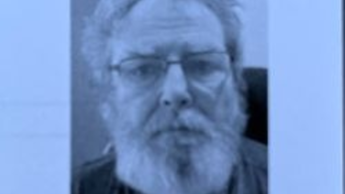 POL-GI: Landkreis Gießen: 69- jähriger Michael Demianczuk aus Seniorenzentrum vermisst - Foto: presseportal.de