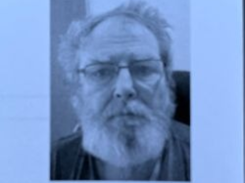 POL-GI: Landkreis Gießen: 69- jähriger Michael Demianczuk aus Seniorenzentrum vermisst - Foto: presseportal.de