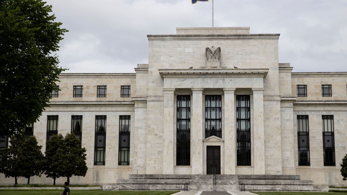 US-Notenbanker Waller sieht gravierende Folgen der Zollpolitik für die US-Wirtschaft - Foto: Xinhua/Zuma Press/dpa