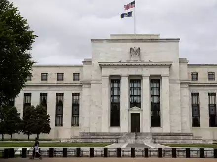 US-Notenbanker Waller sieht gravierende Folgen der Zollpolitik für die US-Wirtschaft - Foto: Xinhua/Zuma Press/dpa
