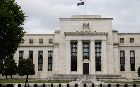 US-Notenbanker Waller sieht gravierende Folgen der Zollpolitik für die US-Wirtschaft - Foto: Xinhua/Zuma Press/dpa