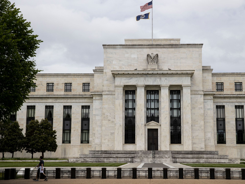 US-Notenbanker Waller sieht gravierende Folgen der Zollpolitik fĂŒr die US-Wirtschaft - Foto: Xinhua/Zuma Press/dpa