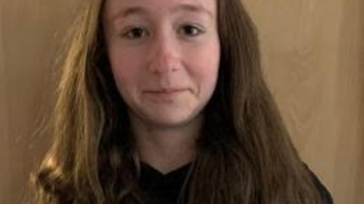 LPI-SLF: Öffentlichkeitsfahndung nach Leoni Braun - Foto: presseportal.de