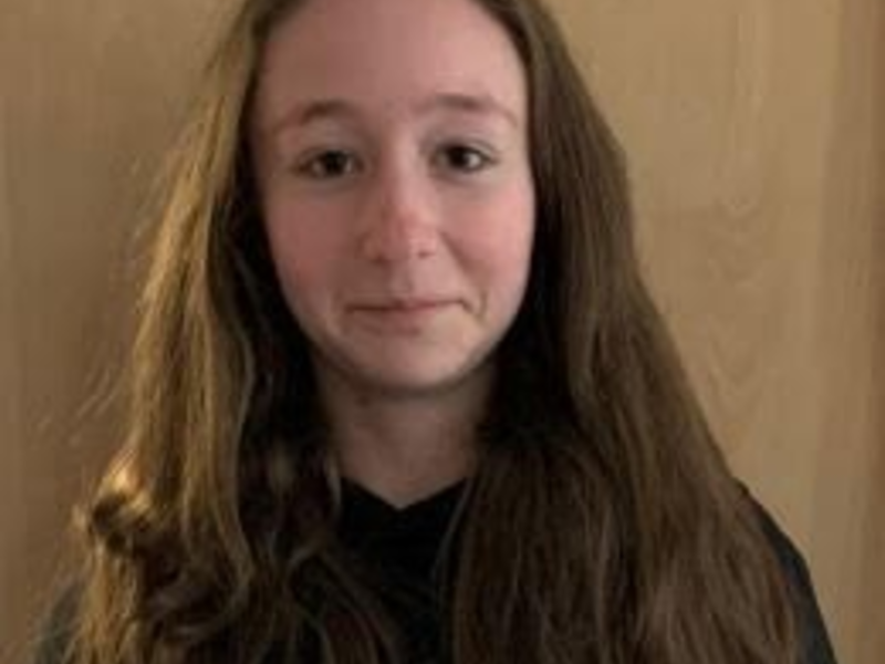 LPI-SLF: Öffentlichkeitsfahndung nach Leoni Braun - Foto: presseportal.de