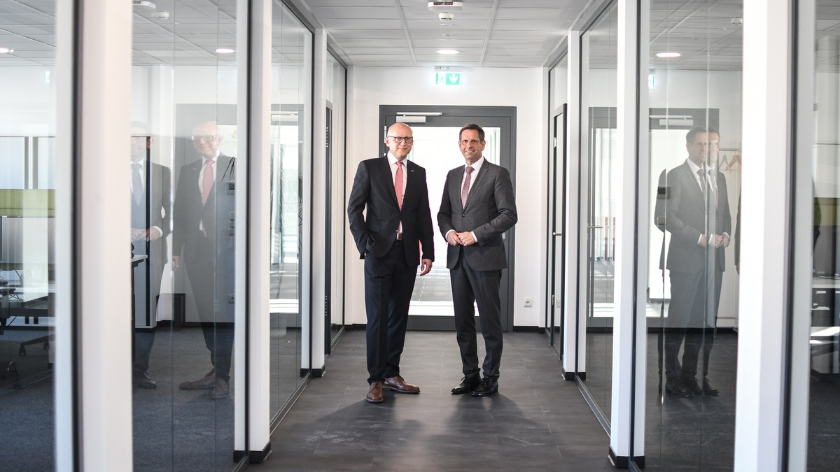 Automobilzulieferer Meteor ist wieder auf Wachstumskurs - Foto: presseportal.de