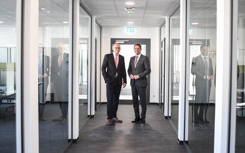 Automobilzulieferer Meteor ist wieder auf Wachstumskurs - Foto: presseportal.de