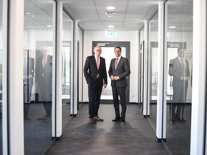 Automobilzulieferer Meteor ist wieder auf Wachstumskurs - Foto: presseportal.de