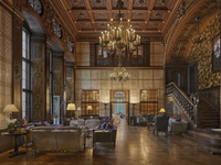 VITA4GOOD startet Gesundheitsrevolution mit KI & Longevity im Schlosshotel Berlin - Foto: presseportal.de