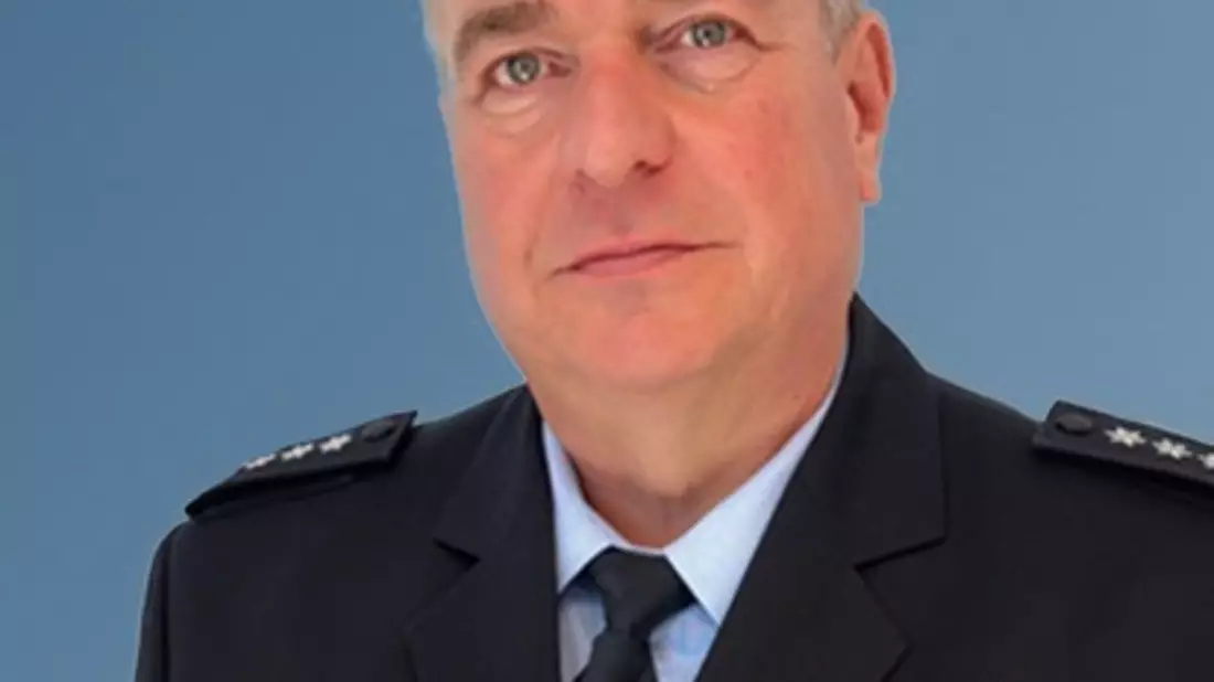 POL-Pforzheim: (CW) Calw - Das Polizeirevier Calw vorübergehend unter kommissarischer Leitung - - Bild: presseportal.de