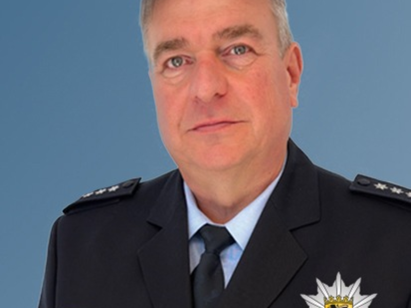 POL-Pforzheim: (CW) Calw - Das Polizeirevier Calw vorübergehend unter kommissarischer Leitung - - Foto: presseportal.de