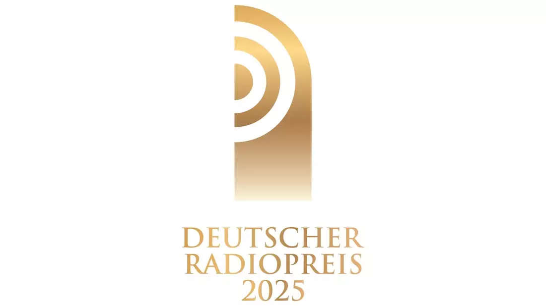 Diese Jury entscheidet über den Deutschen Radiopreis 2025 - Bild: presseportal.de
