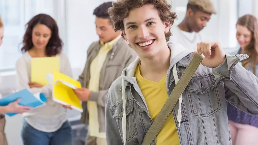 IKW-Jugendstudie: 7.000 Euro netto, die GenZ will viel Geld verdienen - Bild: presseportal.de