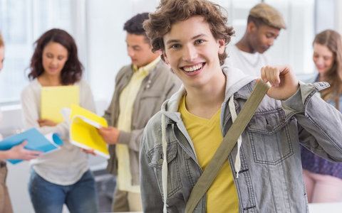 IKW-Jugendstudie: 7.000 Euro netto, die GenZ will viel Geld verdienen - Foto: presseportal.de