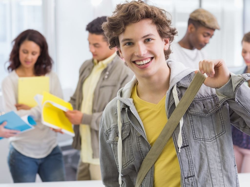 IKW-Jugendstudie: 7.000 Euro netto, die GenZ will viel Geld verdienen - Foto: presseportal.de