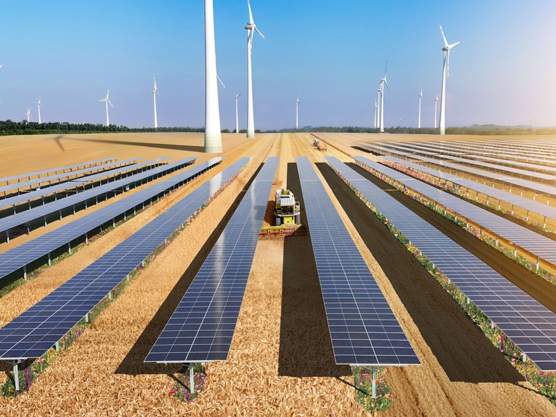 GOLDBECK SOLAR auf der Intersolar 2025: Ganzheitliche Lösungen entlang der Wertschöpfungskette der Solarenergie - Foto: presseportal.de