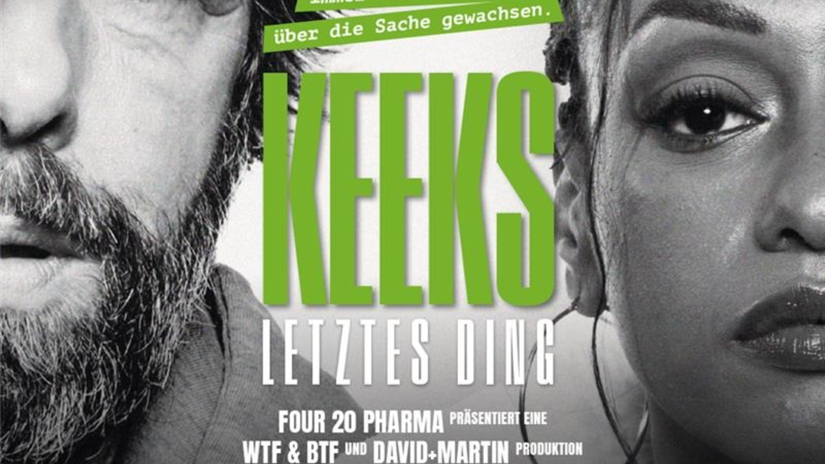 Kurzfilm-Premiere in der Essener Lichtburg: 