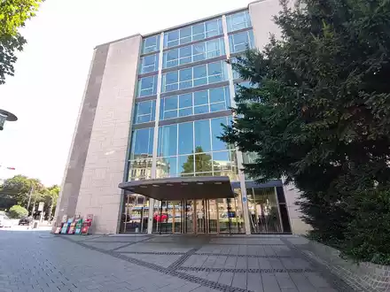 Landgericht München I (Archiv) - Foto: über dts Nachrichtenagentur