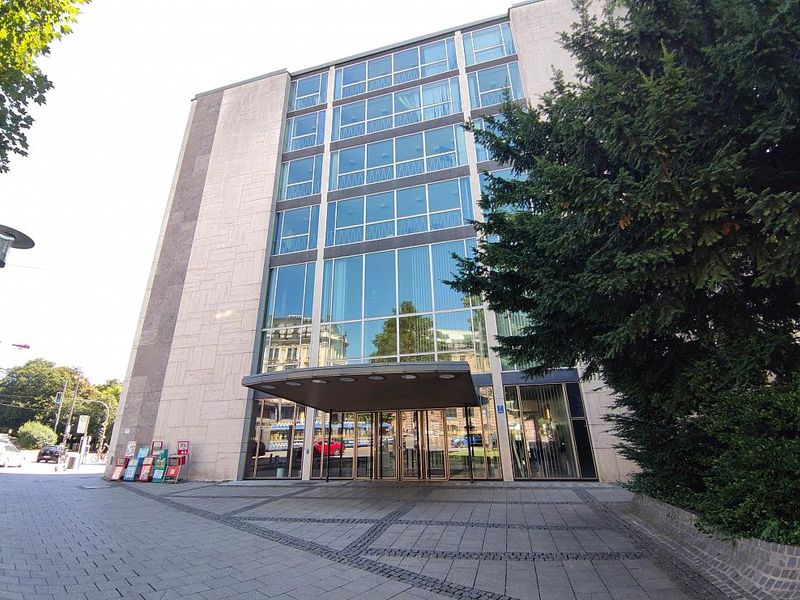 Landgericht München I (Archiv) - Foto: über dts Nachrichtenagentur