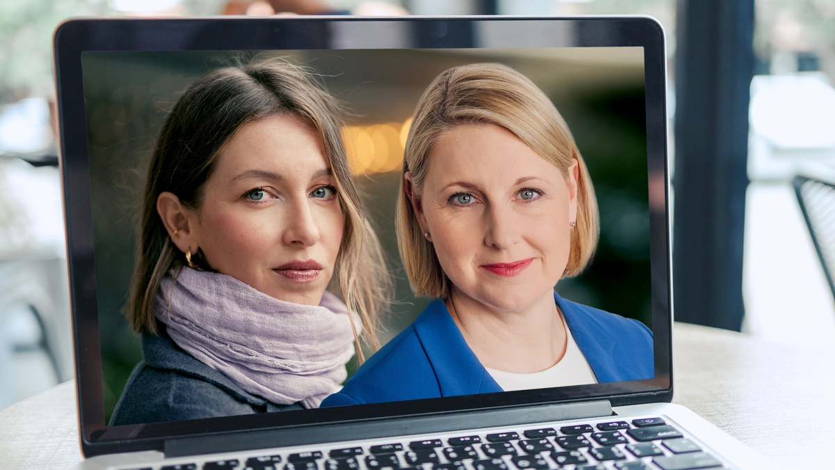 Weltspiegel Livestream für Schulklassen: Pressefreiheit in Gefahr? - Foto: presseportal.de