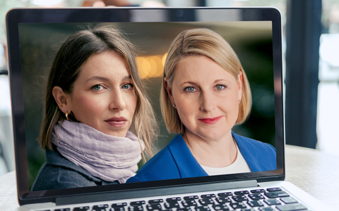 Weltspiegel Livestream für Schulklassen: Pressefreiheit in Gefahr? - Foto: presseportal.de