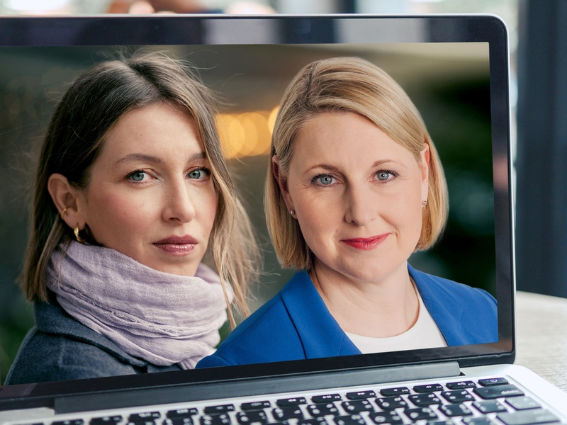 Weltspiegel Livestream für Schulklassen: Pressefreiheit in Gefahr? - Foto: presseportal.de