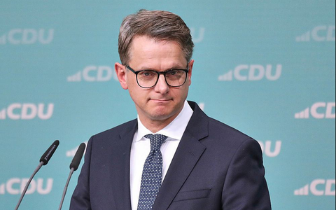 Carsten Linnemann (Archiv) - Foto: über dts Nachrichtenagentur Carsten Linnemann (Archiv) - Foto: über dts Nachrichtenagentur