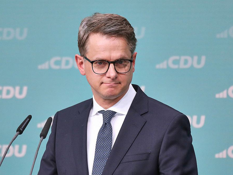 Carsten Linnemann (Archiv) - Foto: über dts Nachrichtenagentur