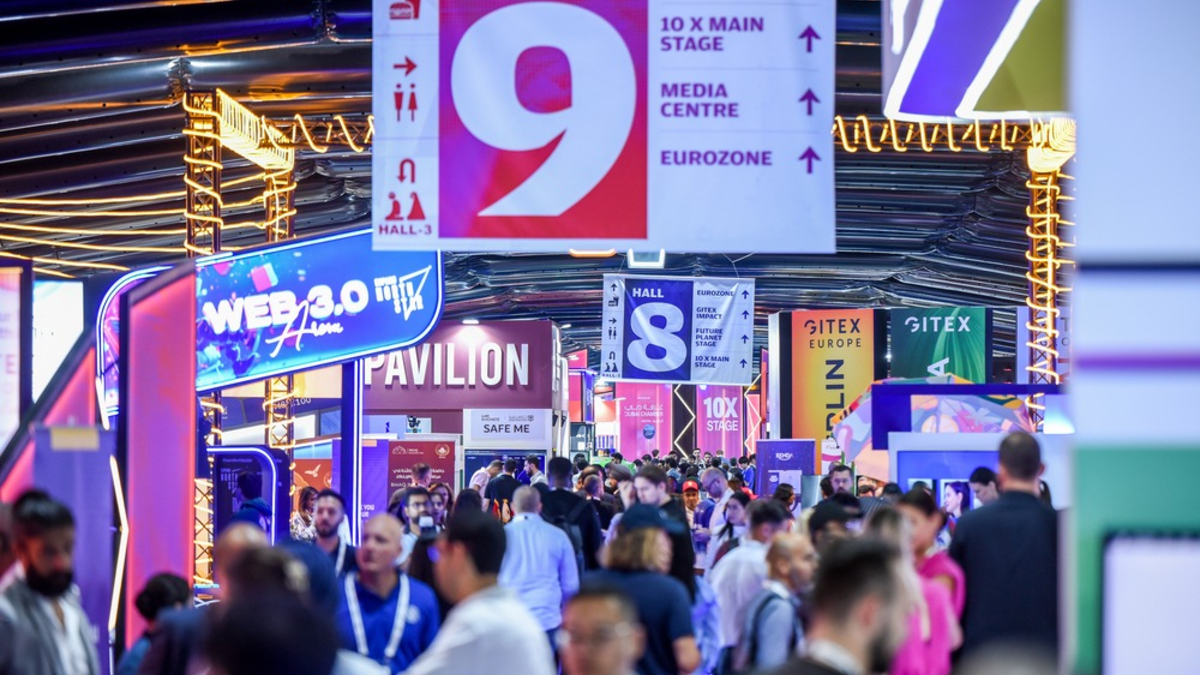 GITEX EUROPE 2025 – Europas digitaler Aufbruch mit 200-Milliarden-Euro für KI / Premiere von GITEX EUROPE x Ai Everything: Europas größte Messe für Tech, Start-ups und Investitionen vom 21. bis 23. Mai in Berlin - Foto: presseportal.de