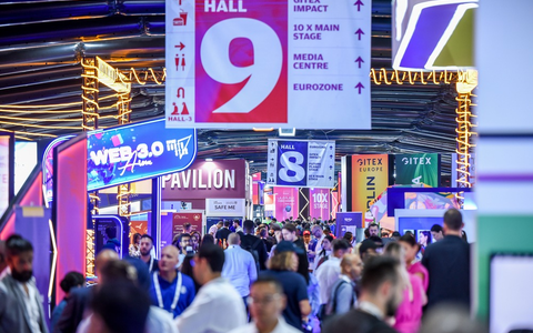 GITEX EUROPE 2025 – Europas digitaler Aufbruch mit 200-Milliarden-Euro für KI / Premiere von GITEX EUROPE x Ai Everything: Europas größte Messe für Tech, Start-ups und Investitionen vom 21. bis 23. Mai in Berlin - Foto: presseportal.de