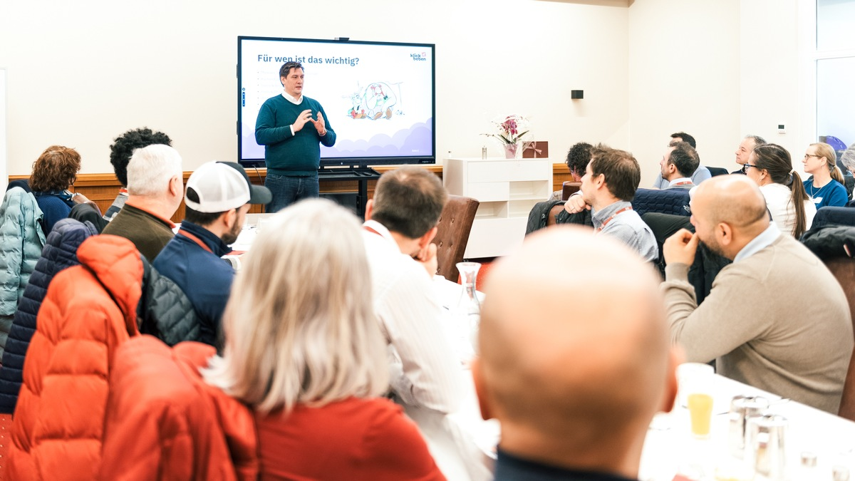 Zahlungsausfälle vermeiden: Wie W3Becca® selbstständige Therapeuten wirtschaftlich stabil aufstellt - Foto: presseportal.de