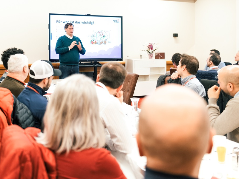 Zahlungsausfälle vermeiden: Wie W3Becca® selbstständige Therapeuten wirtschaftlich stabil aufstellt - Foto: presseportal.de