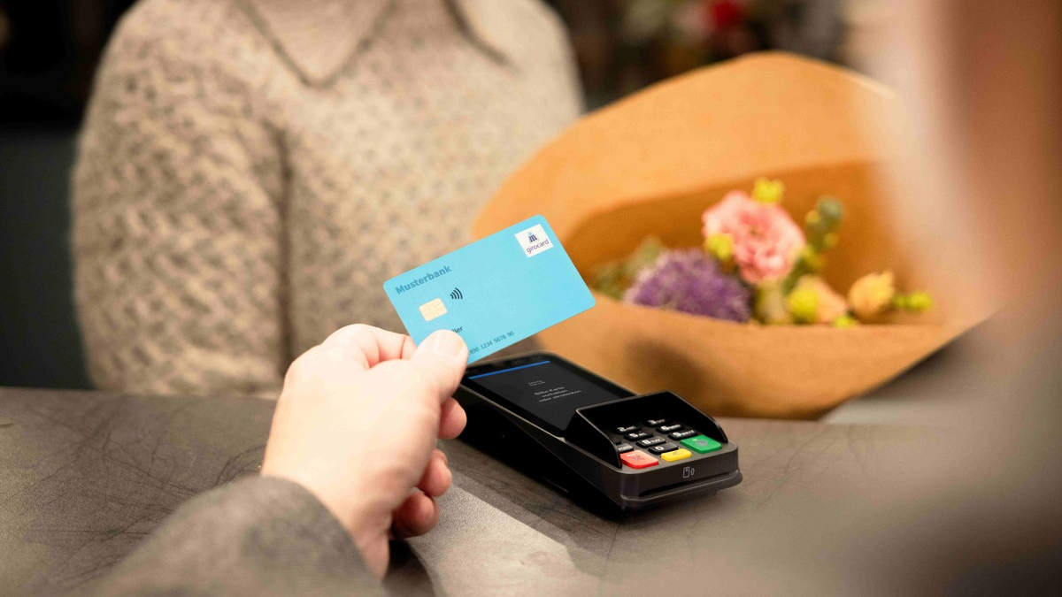 Wahlfreiheit beim Bezahlen: Künftige Bundesregierung setzt sich für Akzeptanz digitaler Bezahlverfahren ein - Foto: presseportal.de