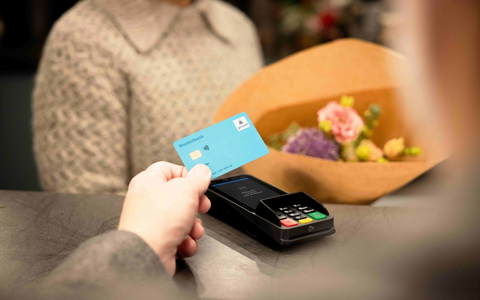 Wahlfreiheit beim Bezahlen: Künftige Bundesregierung setzt sich für Akzeptanz digitaler Bezahlverfahren ein - Foto: presseportal.de